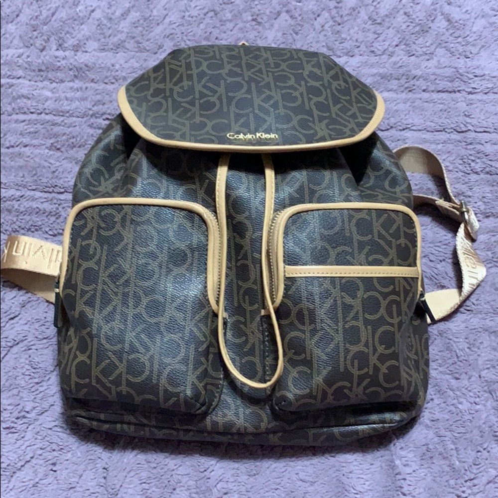 Calvin Klein Backpack